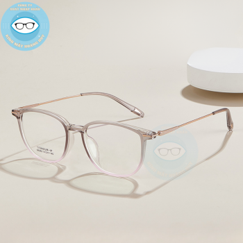 Gọng nhựa kim loại mã 8265